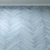 Castle Quartz PVC Tile: Aqua-Floor AF3502QV 3D model small image 4