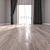 Elegant Vizon Parquet - 22x85cm 3D model small image 2