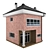 Polys:111.834
Verts:112.500

High-Quality Building Material 3D model small image 1