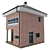 Polys:111.834
Verts:112.500

High-Quality Building Material 3D model small image 2