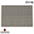 Modern Chevron Woven Rug: Wool Blend 3D model small image 1