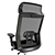 ErgoMesh Office Chair: Multicolor Netting, 3D Design 3D model small image 2