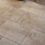 Seamless Sandstone Floor Texture 3D model small image 1