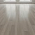 Premium Laminate Parquet Flooring Board 3D model small image 3