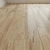 Laminate Parquet Board 20: High-Resolution Textures & Easy Installation 3D model small image 1