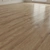 Laminate Parquet Board 20: High-Resolution Textures & Easy Installation 3D model small image 2