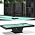 Ultimate Billiard Room Set 3D model small image 3