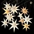 Swedish Stars Decor Set 3D model small image 8