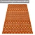 High-Quality Carpet Set for Various Perspectives 3D model small image 4