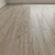 Laminate Parquet Flooring: Dark, Light, Durable 3D model small image 1