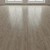 Laminate Parquet Flooring: Dark, Light, Durable 3D model small image 3