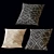 Renwil Pillow Set - 5 Stylish Designs 3D model small image 3