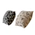 Renwil Pillow Set - 5 Stylish Designs 3D model small image 4