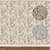 Seamless Wallpaper Set - 3 Color Options 3D model small image 1