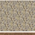 Seamless Wallpaper Set - 3 Color Options 3D model small image 2