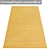 High-Quality Carpet Set 3D model small image 4