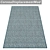 Versatile Carpet Set for Stunning Renders 3D model small image 4