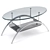 Sleek Ryan Rove Cleveland Coffee Table 3D model small image 1