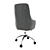 ErgoFlex Task Chair 3D model small image 4