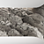 Seamless Rock Cliff Wall Texture 3D model small image 13