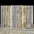 6-Texture Wave Port Onyx Slabs & Tiles 3D model small image 2