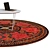 Archived Circle Rugs: No. 108 3D model small image 2