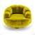 Infinity Velvet Senape Armchair: Giopagani Ornella 3D model small image 2