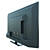 Superior Smart TV Revolution 3D model small image 2