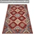 High-Quality Carpet Set 2016 3D model small image 4