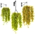 Botanic Bliss - Hanging Garden Collection 3D model small image 1