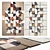 Elegant Interior Carpets 3D model small image 2