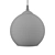 TK Lighting Cubus 4444 Pendant 3D model small image 2