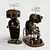 Mechanical Figurines: Machinarium Vol 3 3D model small image 6