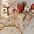 Festive Christmas Decor Set 3D model small image 5