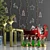 Christmas Decor Set 3D model small image 2