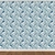 Seamless Wallpaper Set - 3 Colors 3D model small image 3