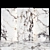 Breccia Marble 01: Elegant Texture Slabs & Tiles 3D model small image 1