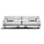 Heavenly Cloud Sofa 3D model small image 12