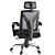 ErgoFlex Office Chair 3D model small image 2