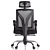 ErgoFlex Office Chair 3D model small image 4