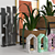 Elegant Decor Set - Vray and Corona Compatible 3D model small image 2