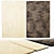 Elegant Interior Carpets 3D model small image 2