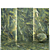 Elegant Karzai Green Marble Slabs 3D model small image 2