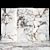 Breccia Marble Texture 02: High Gloss Slabs & Tiles 3D model small image 1