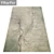 Luxury Carpet Set: High-Quality Textures 3D model small image 2