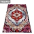 Luxury Rug Set for Stunning Interiors 3D model small image 2