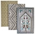 Max 2015 Rugs: 3 Designs (OBJ Format) 3D model small image 1