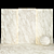 Elegant Royal Calacatta Slabs 3D model small image 3