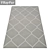 Luxury Carpet Set 2049: High-Quality Textures & Versatile Designs. 3D model small image 2