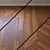 Aqua Oak Trilogy: Egger PRO Laminate 3D model small image 1